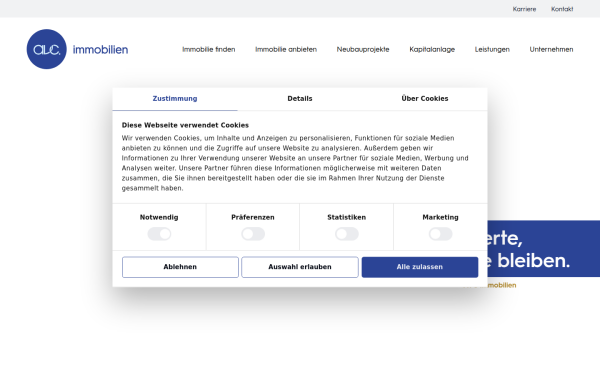 www.avc-immobilien.de