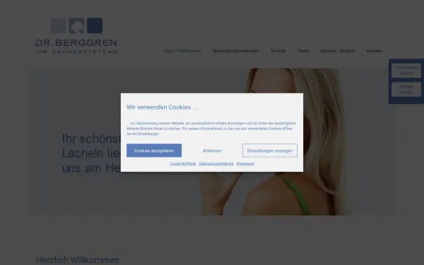 dr-berggren.de