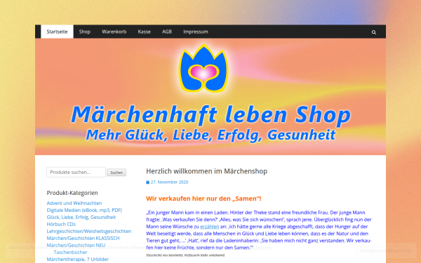 maerchenhaft-leben.net