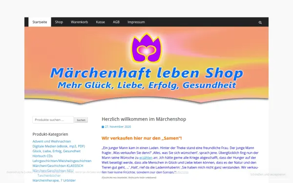 maerchenhaft-leben.net