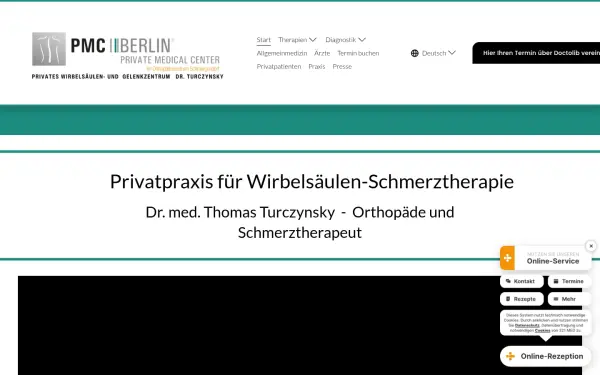 www.privatemedicalcenter.de