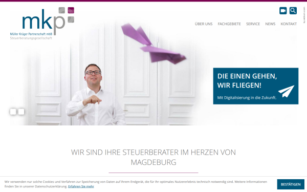www.mkp-steuerberater.de