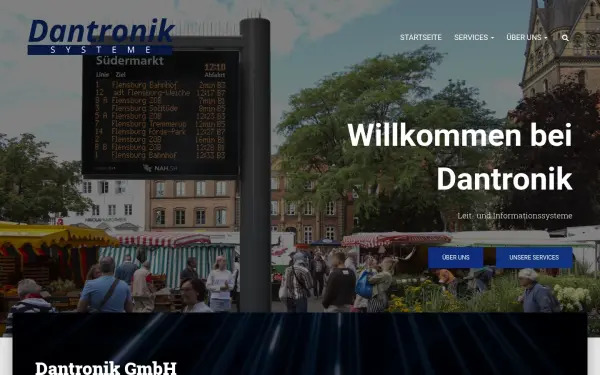 dantronik.de
