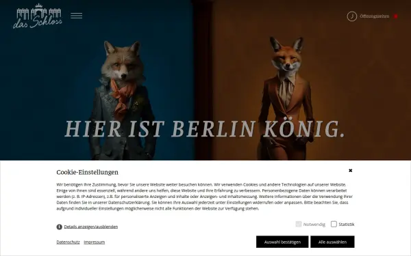 dasschloss.de