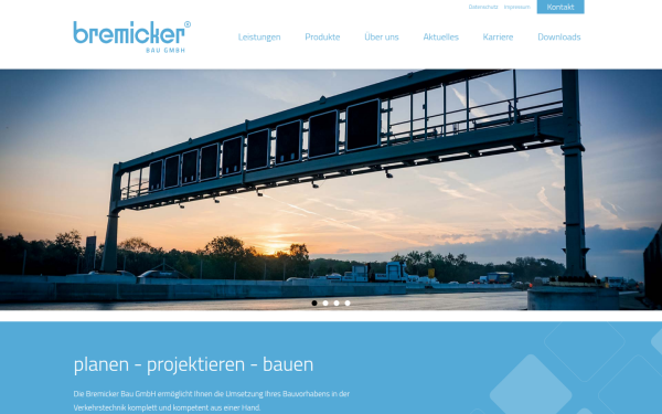 www.bremicker-bau.de
