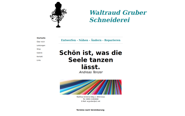 www.waltraud-gruber.at