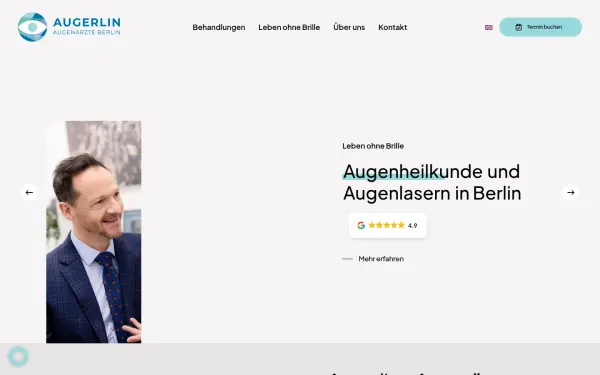 augerlin.de