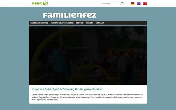 familienfez.fez-berlin.de