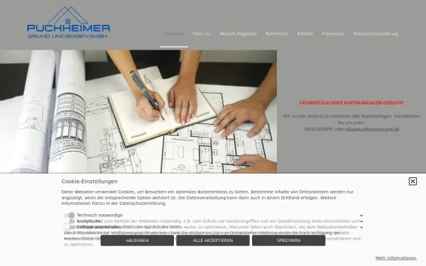 puchheimergrund.de