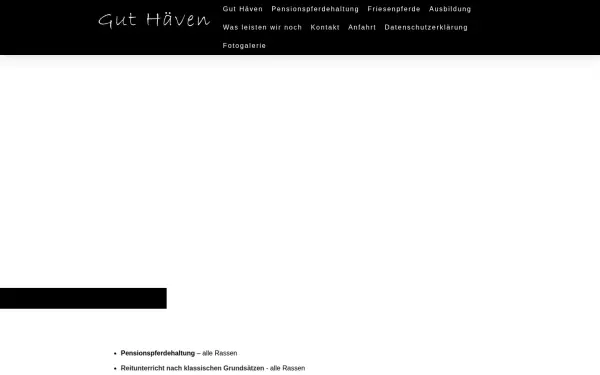 www.guthaeven.de