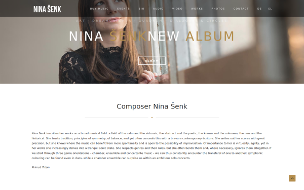 www.ninasenk.net