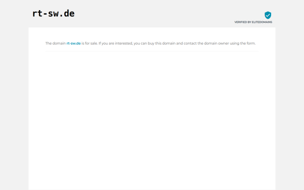 rt-sw.de