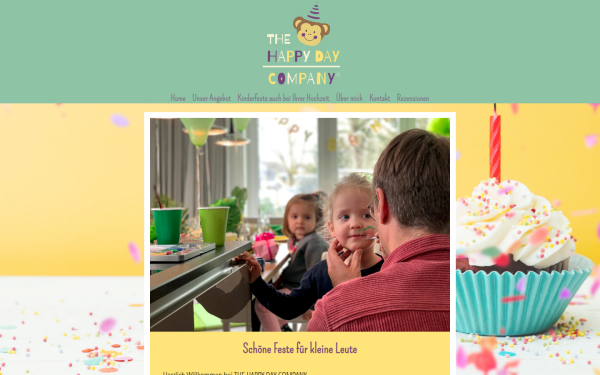 thehappydaycompany.de