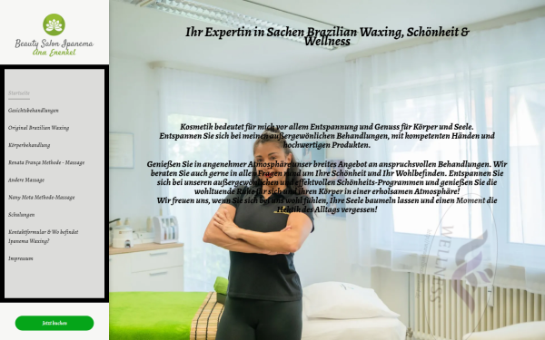 www.ipanema-waxing.de