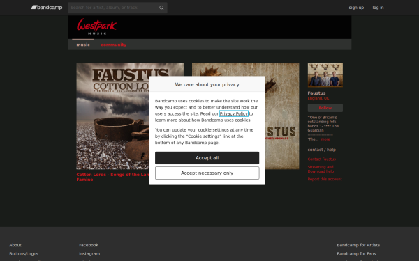 faustusband.bandcamp.com