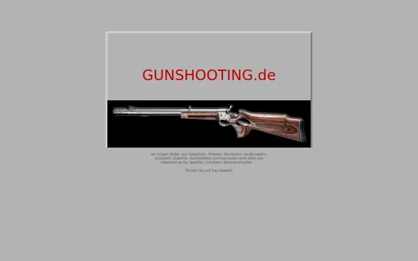 gunshooting.de