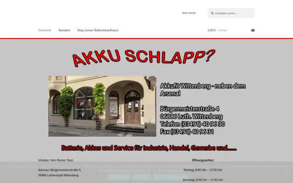 akkufit-wittenberg.de