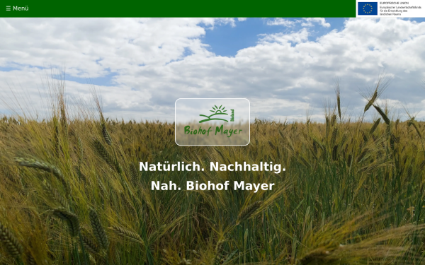 www.biohof-mayer.de