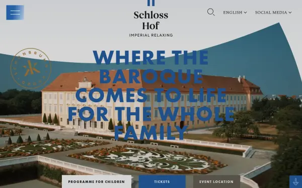 www.schlosshof.at