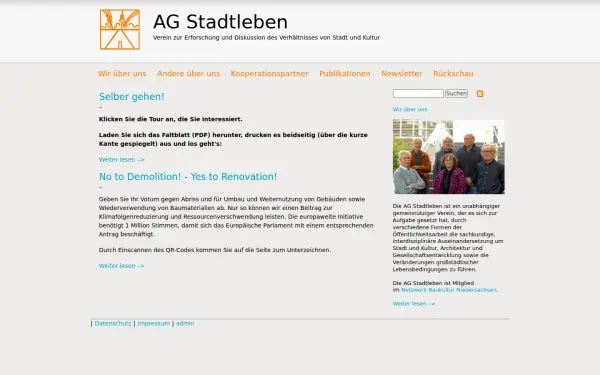 ag-stadtleben.de