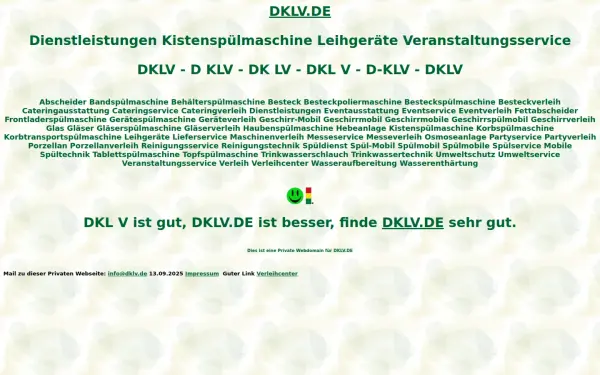 dklv.de