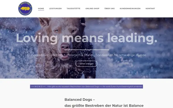 www.balanced-dogs.de