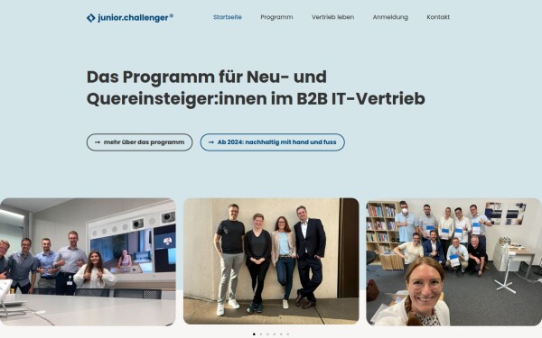 www.juniorchallenger.de
