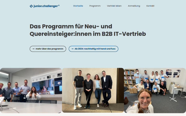 www.juniorchallenger.de