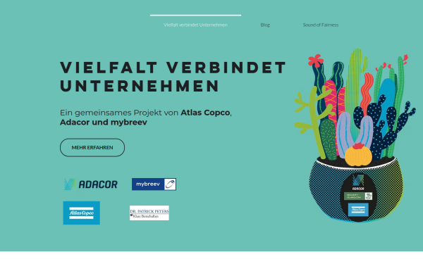 www.vielfalt-verbindet-unternehmen.de
