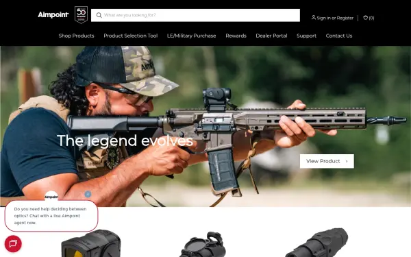 aimpoint.us