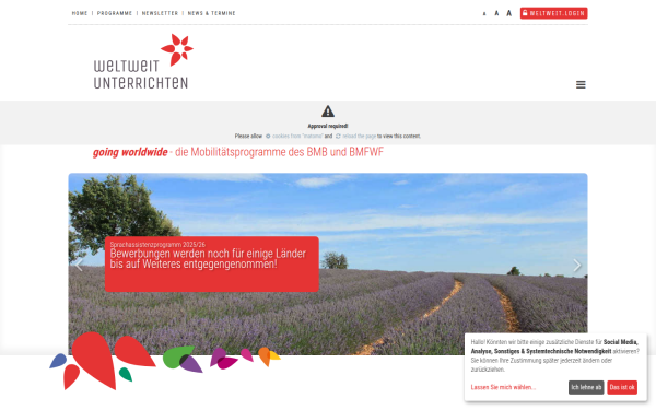 sprachassistenz.at