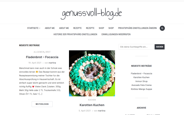 genussvoll-blog.de