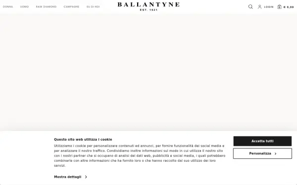 www.ballantyne.it
