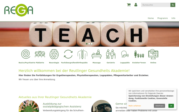 www.gesundheitsakademie-rt.de