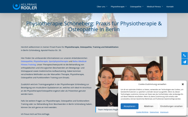 www.heilpraxis-rogler.de