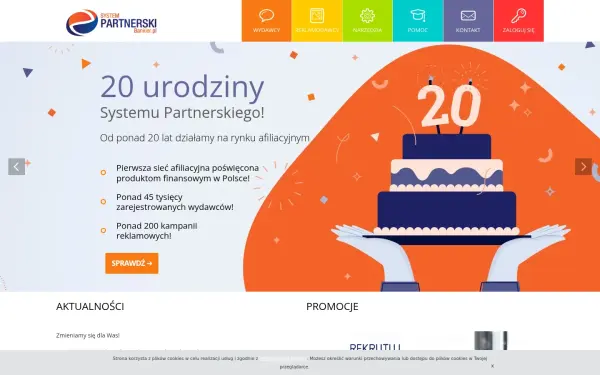 www.systempartnerski.pl