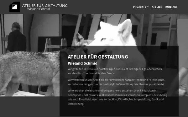 ateliergestaltung.de