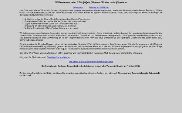 csmwwst.de