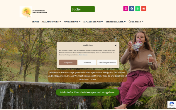 dieglueckmacherin.at