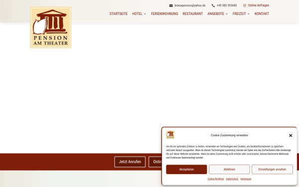 www.schwerin-pension.de