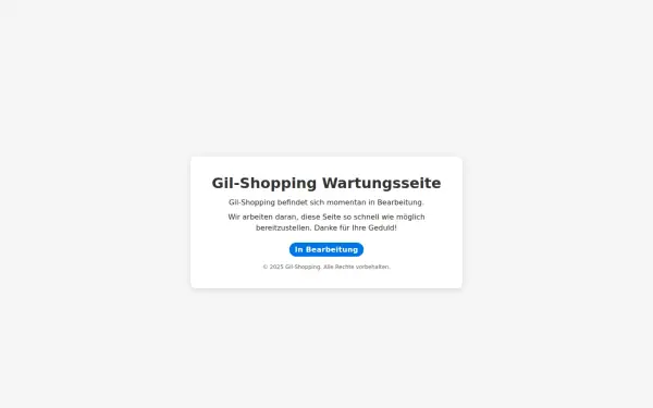 www.gil-shopping.com