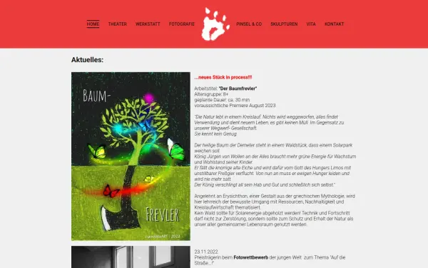 www.godzillaart.de