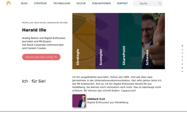 haraldille.de