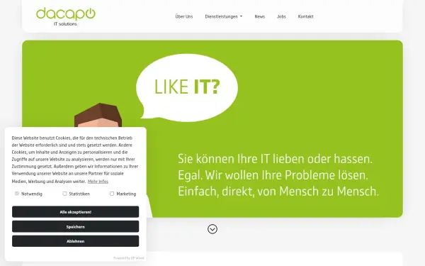 www.dacapo-it.de