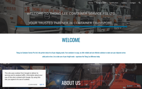 www.thonglee.biz