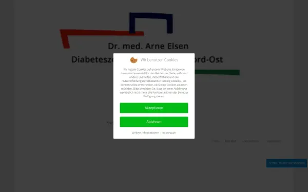 diabeteszentrum-hh-nordost.de