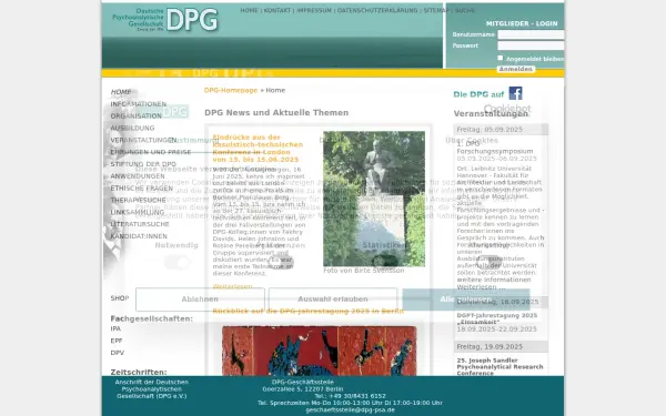 dpg-psa.de