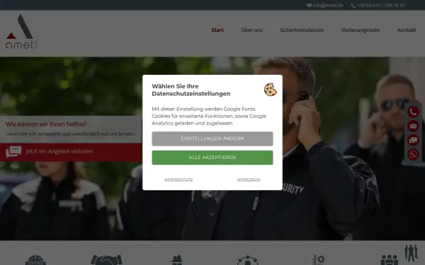 www.amet.de