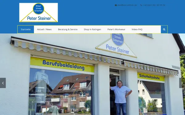www.ass-steiner.de
