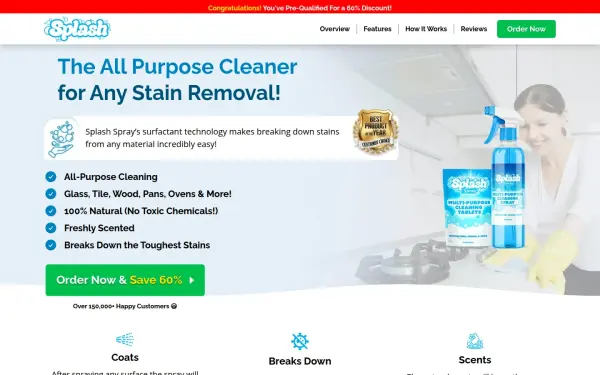 www.buysplashspray.com